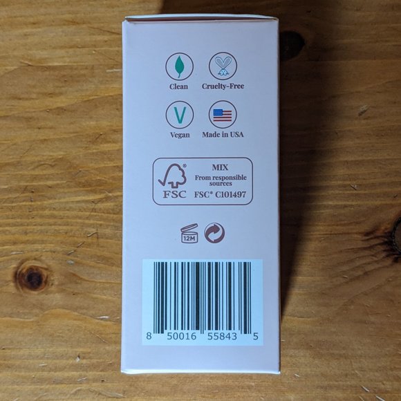Han Skincare Cosmetics Skin Refining Serum - Unopened in Box - Picture 7 of 8